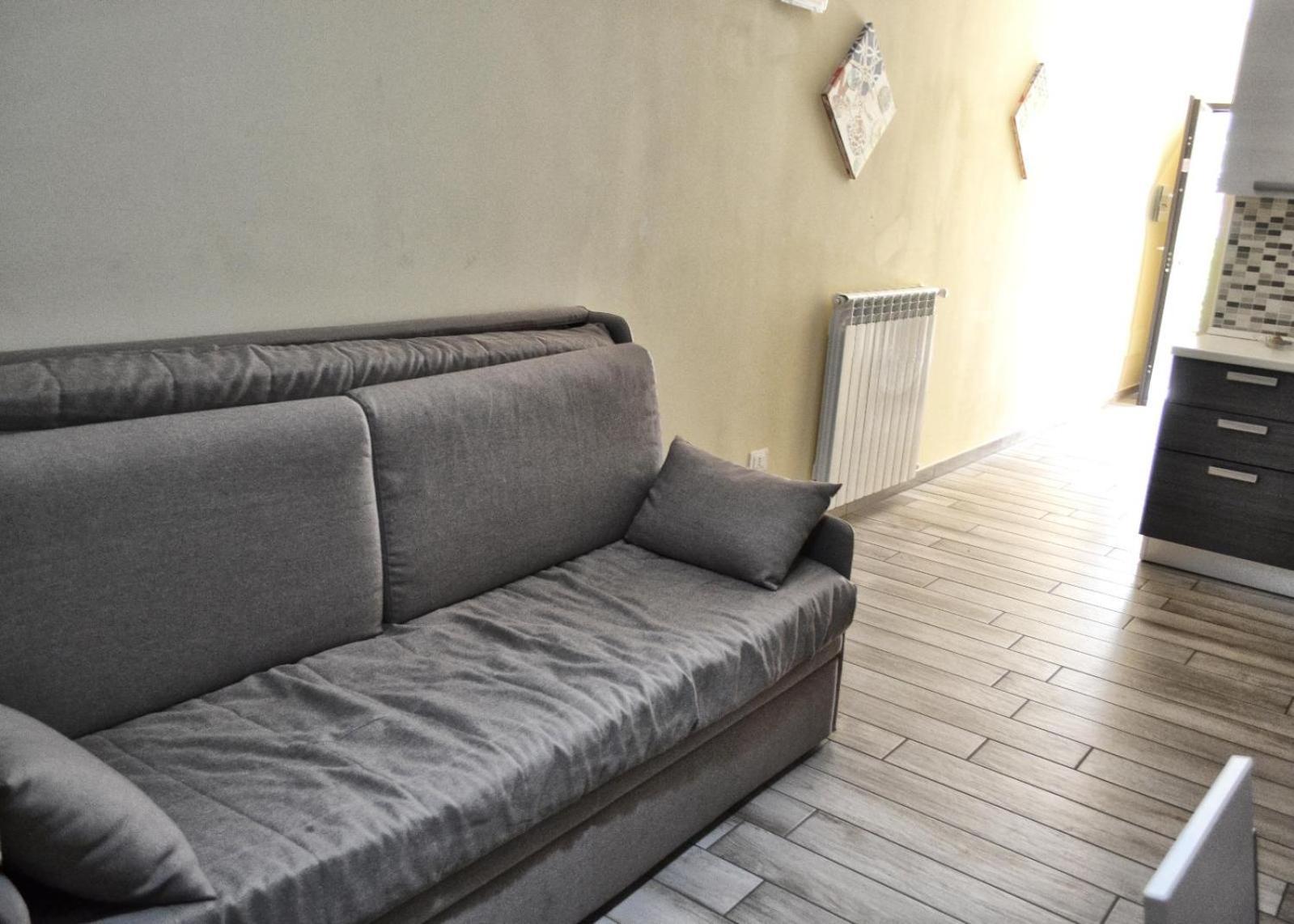 Le Case Del Carmine Con Giardino E Parcheggio A Тропеа Екстериор снимка